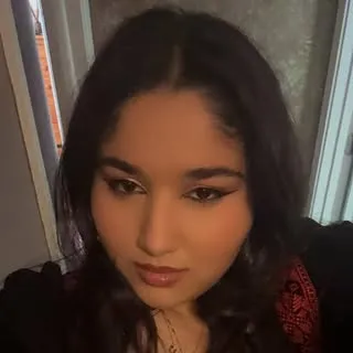 Ruby Darwish